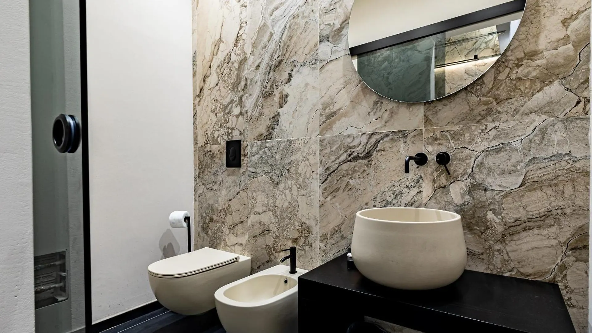 Amari120Suite&Spa Palermo