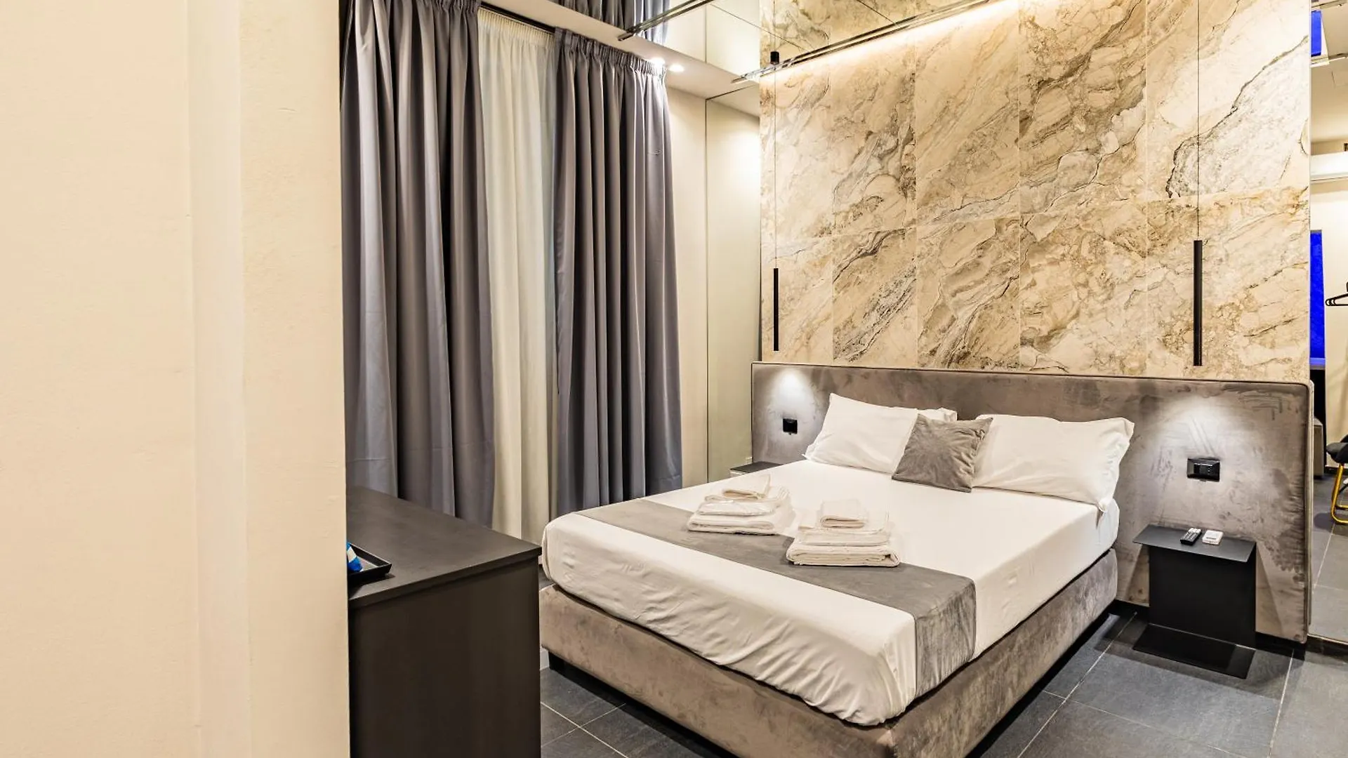 Amari120Suite&Spa Palermo Italy