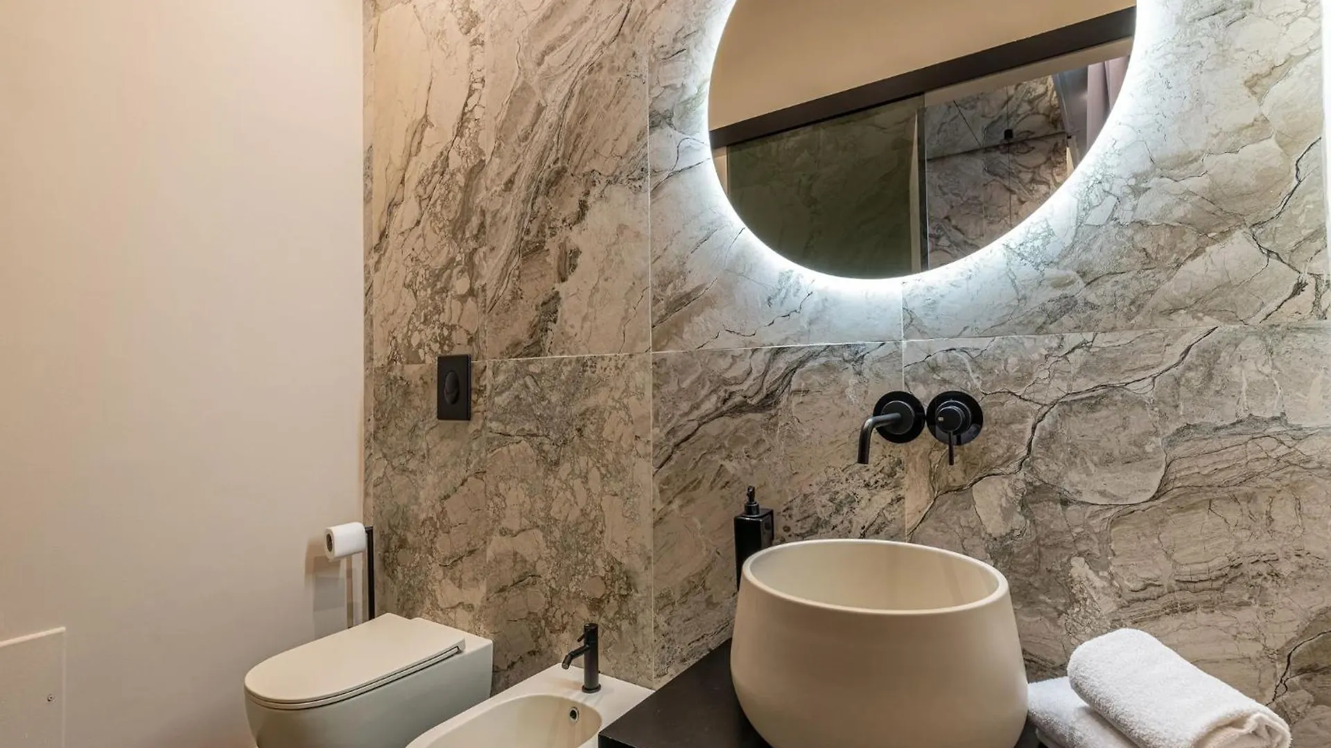 Amari120Suite&Spa Palermo