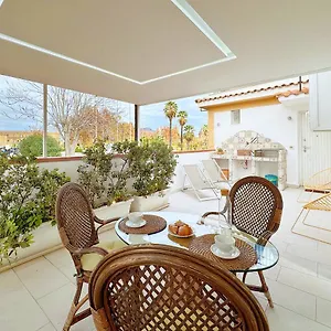  Appartamento Solemar Sicilia - Valuan Luxury Italia
