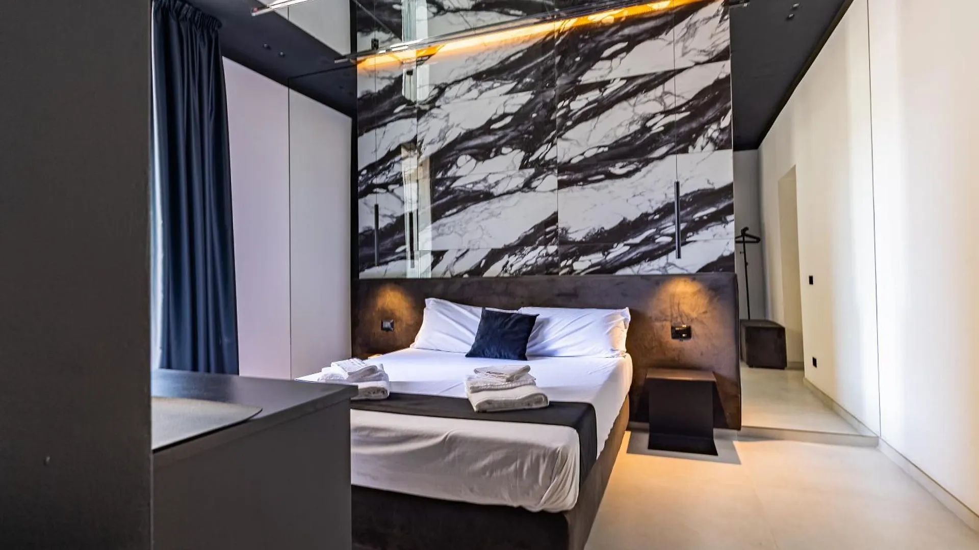 Amari120Suite&Spa Palermo 0*,
