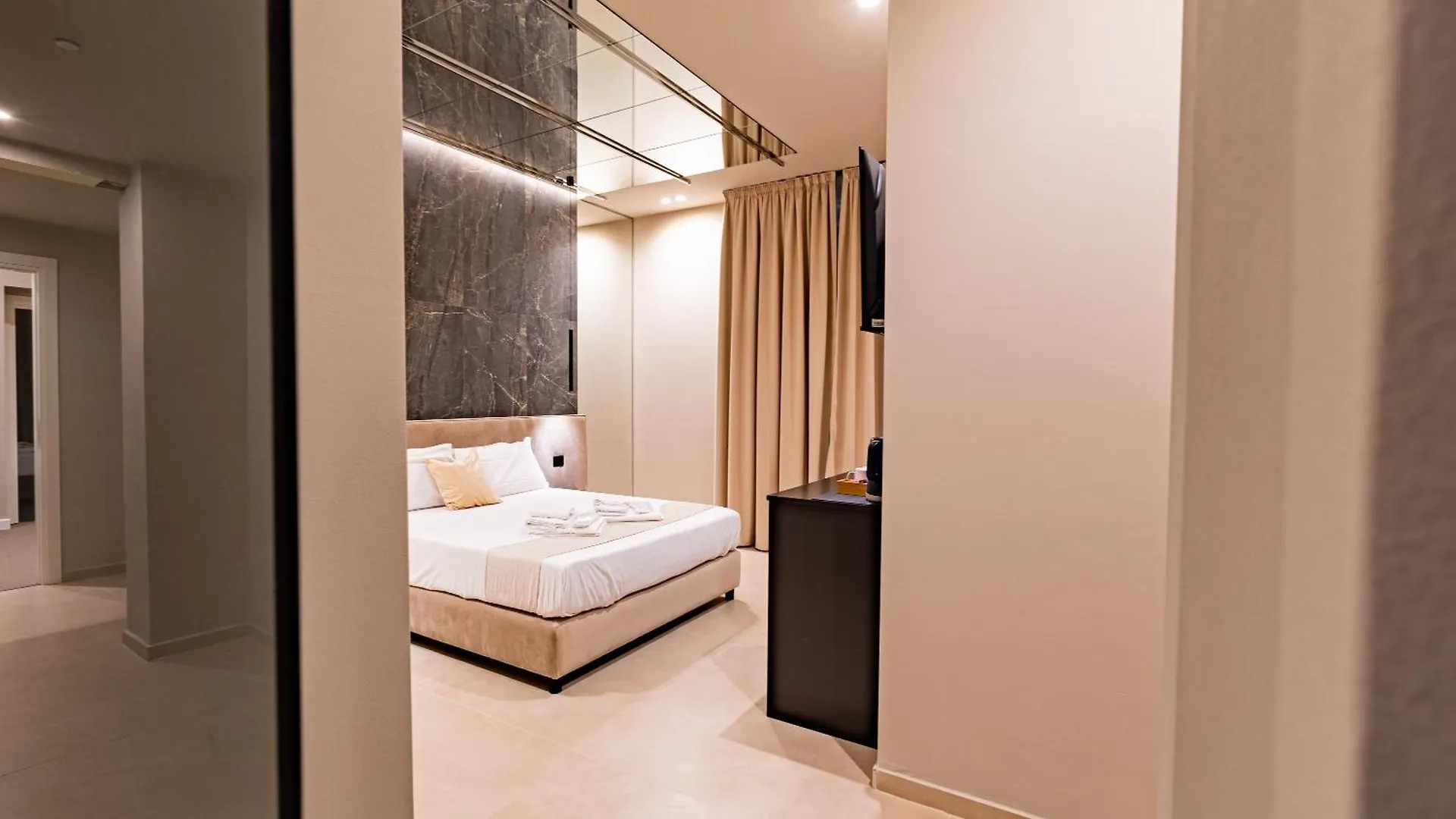 Amari120Suite&Spa Palermo 0*,  Italia