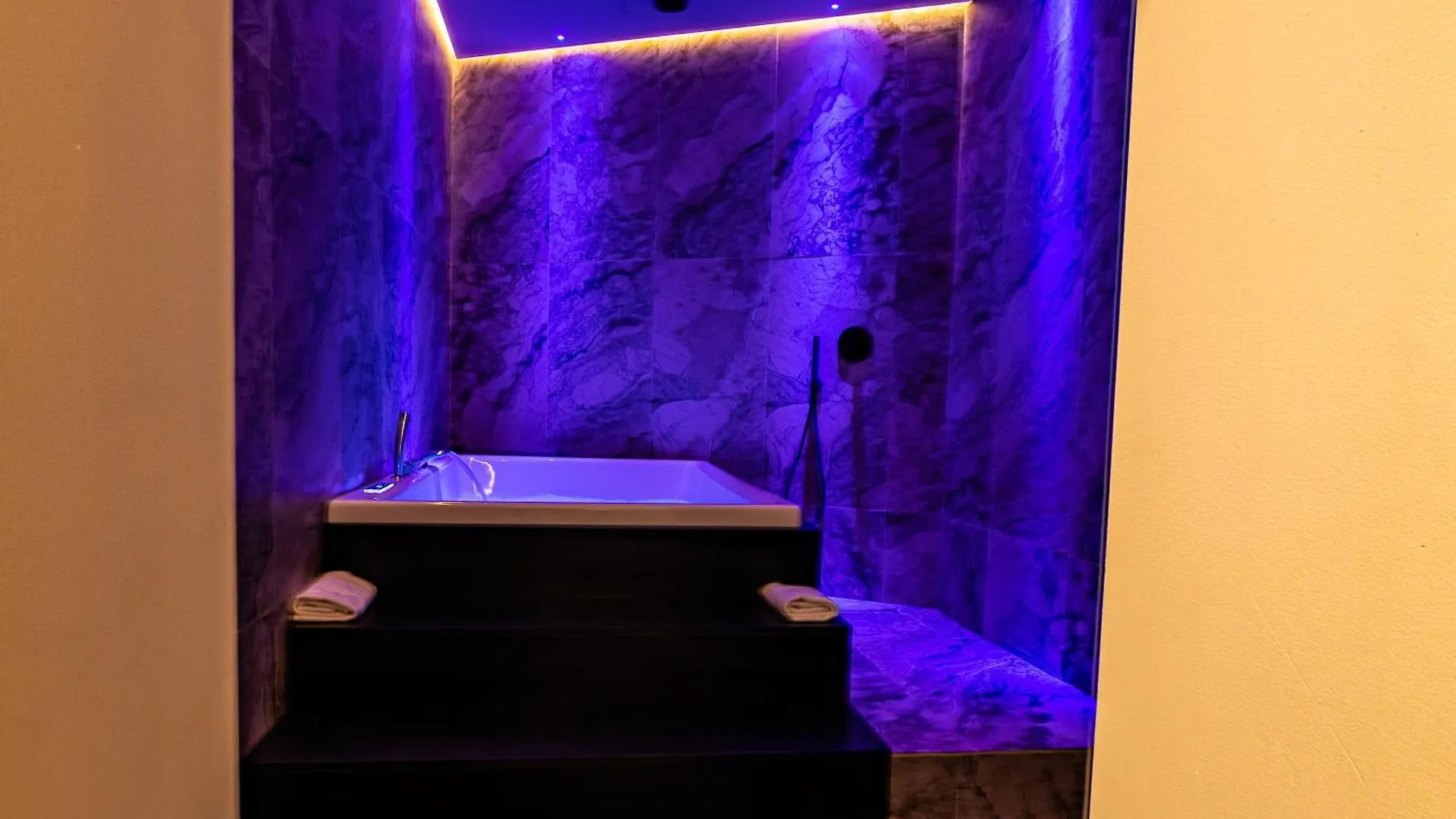 Amari120Suite&Spa Palermo Italia