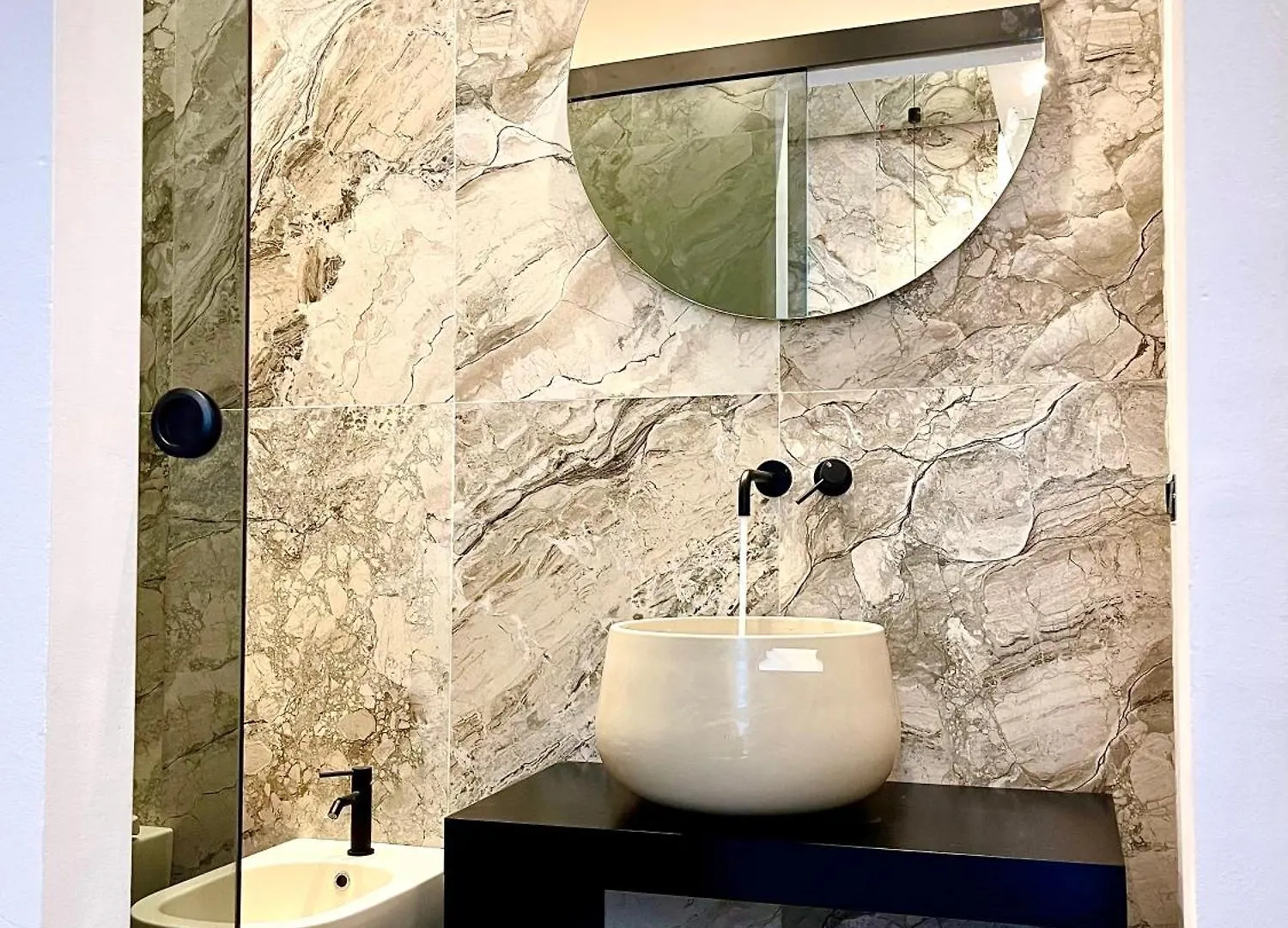 Amari120Suite&Spa Palermo