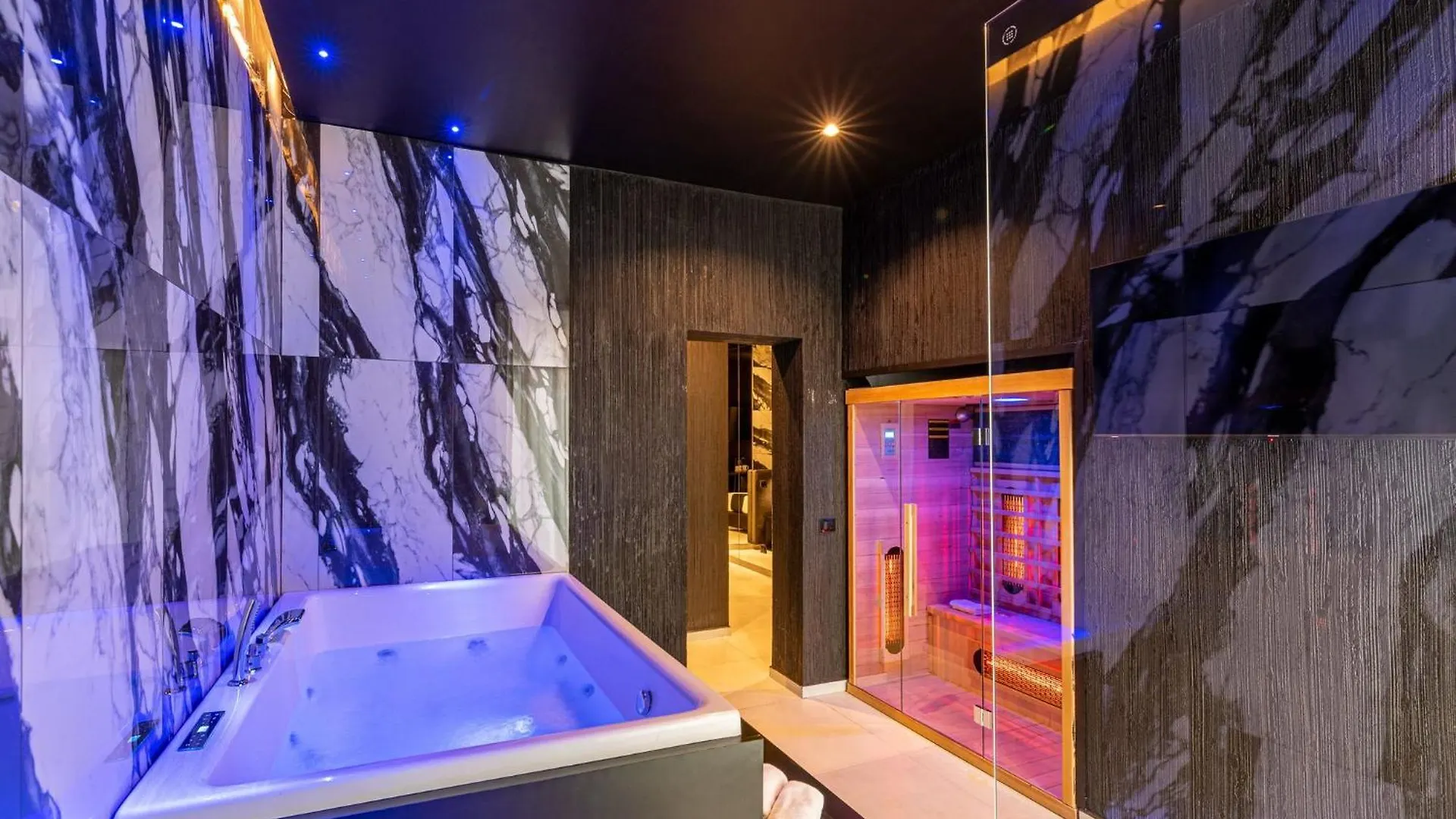 Amari120Suite&Spa Palermo