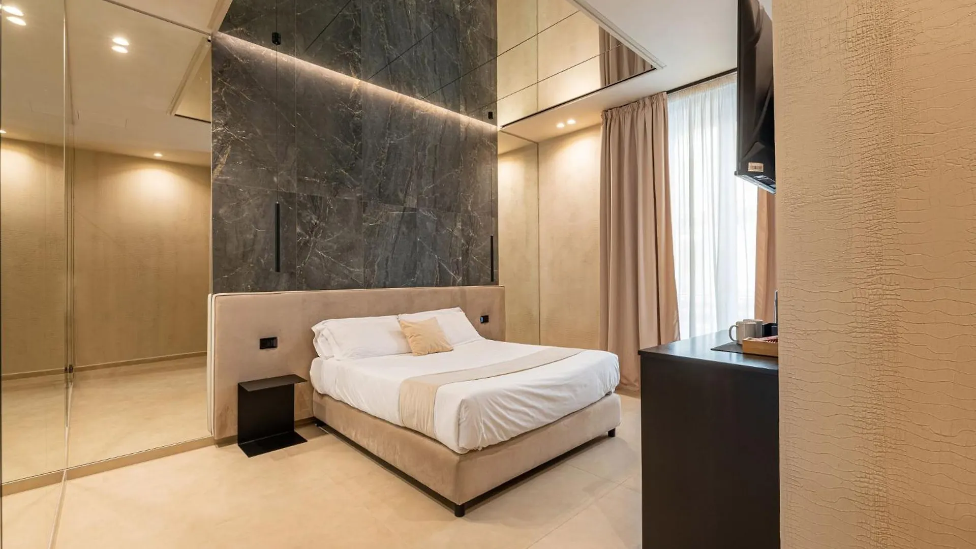 Amari120Suite&Spa Palermo Bed & Breakfast