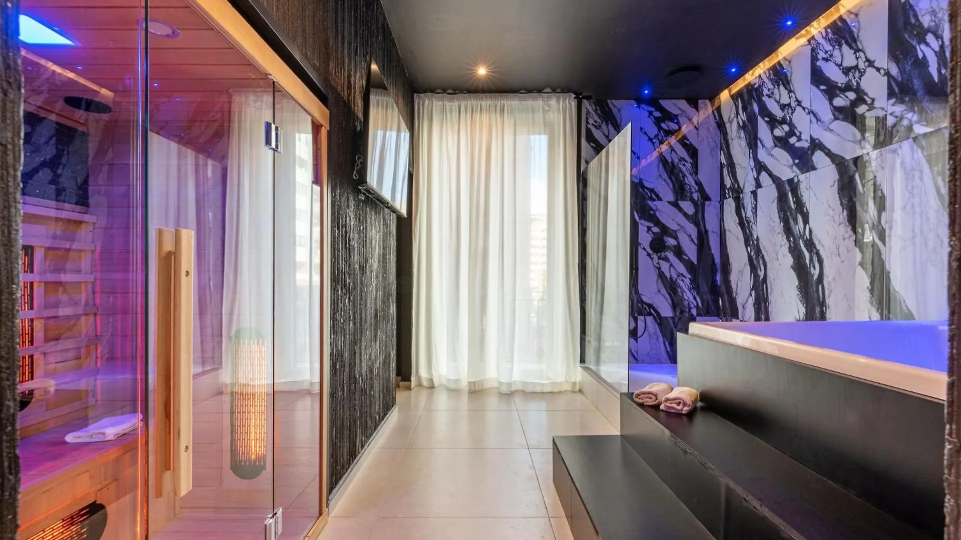 Amari120Suite&Spa Palermo