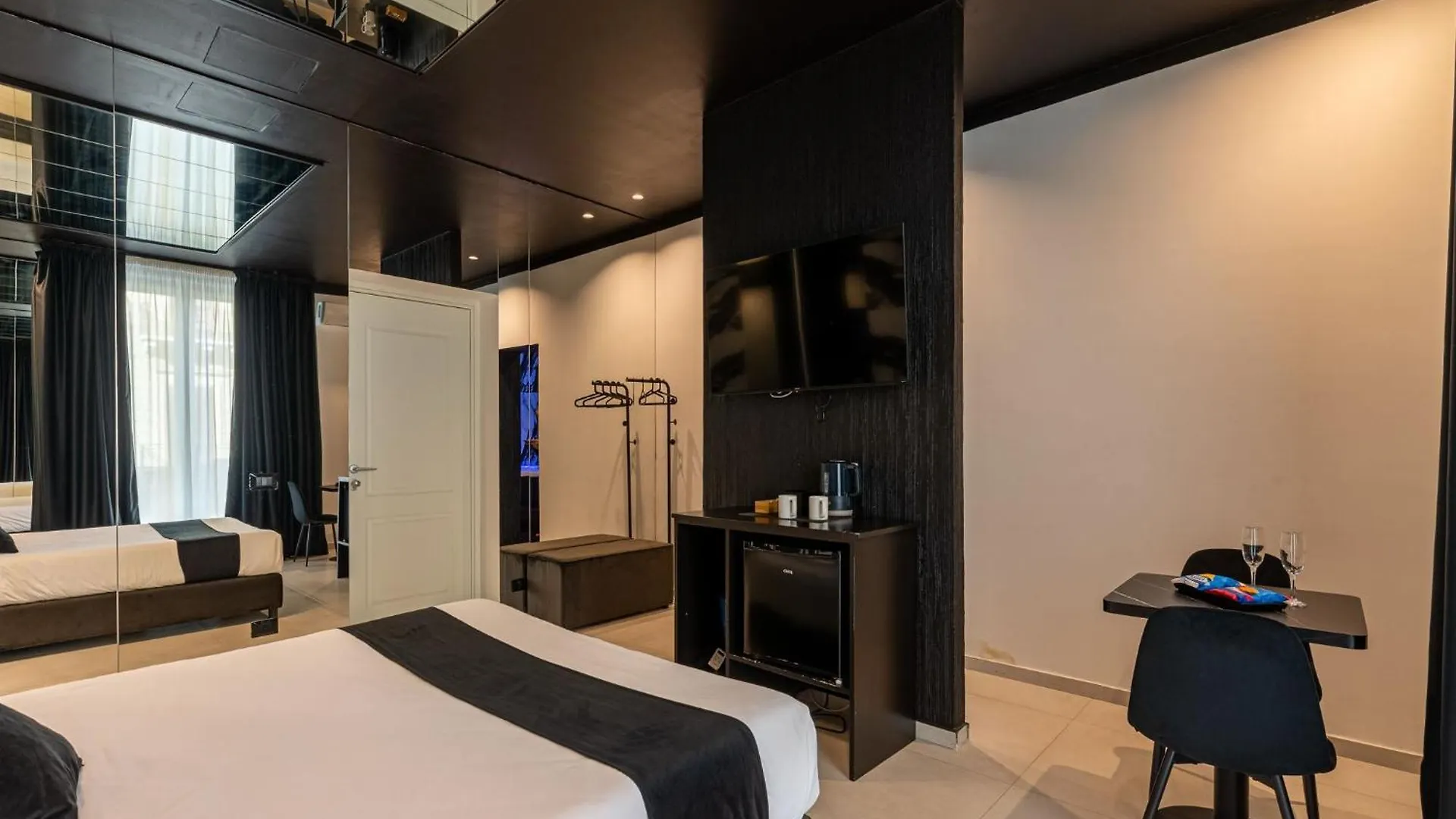 Amari120Suite&Spa 팔레르모 이탈리아