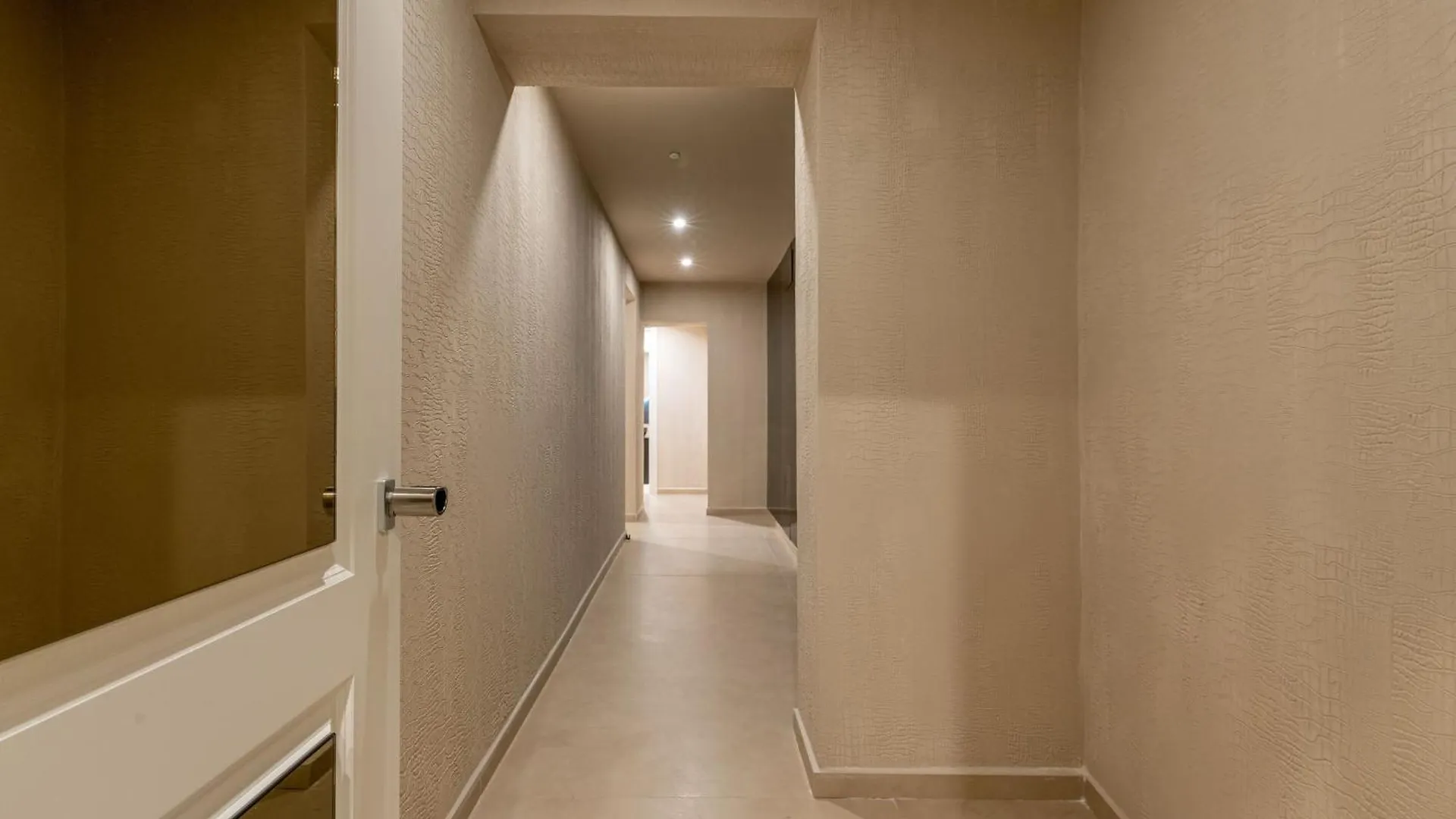 Amari120Suite&Spa 팔레르모