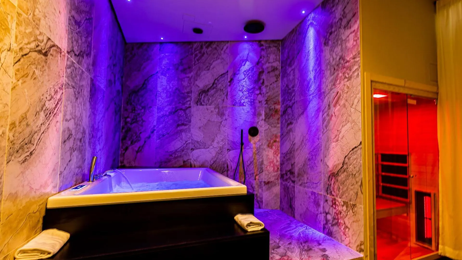 Amari120Suite&Spa Palermo 0*,  Italy