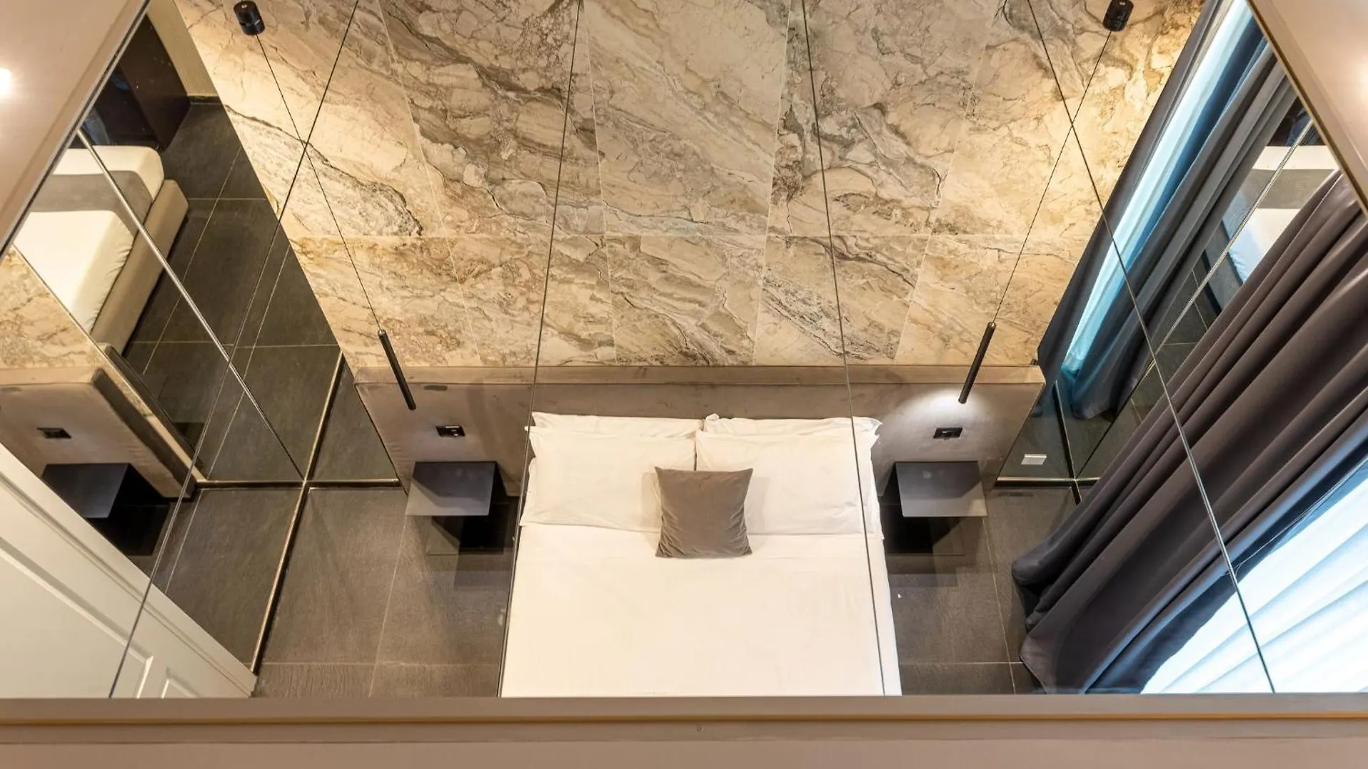 Amari120Suite&Spa Palermo Bed & Breakfast